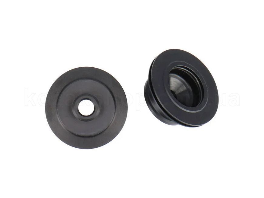 Адаптер втулки DT Swiss FW ADAPT KIT 100/QR BM ROCL (HWGXXX00S8852S)