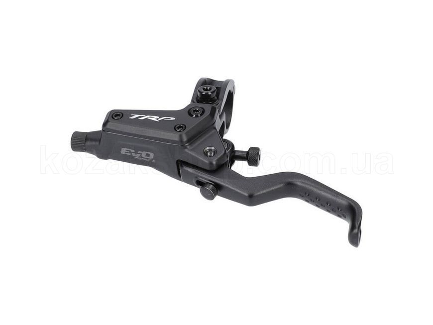 Тормоз TRP DHR EVO PRO M9040, передний/левый, 1900мм, [Black]