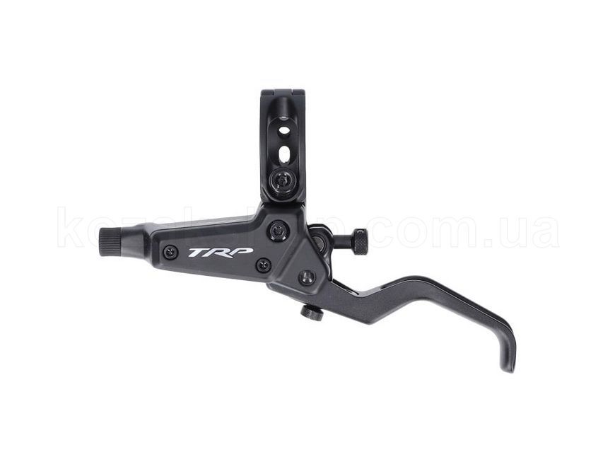 Тормоз TRP DHR EVO PRO M9040, передний/левый, 1900мм, [Black]