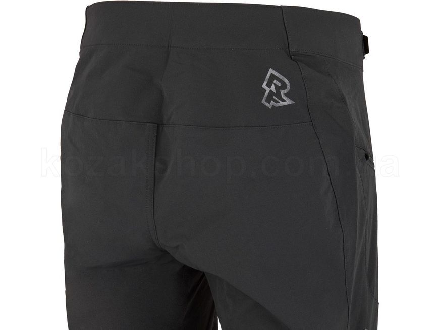 Вело штаны Race Face Indy Pants [Black], M