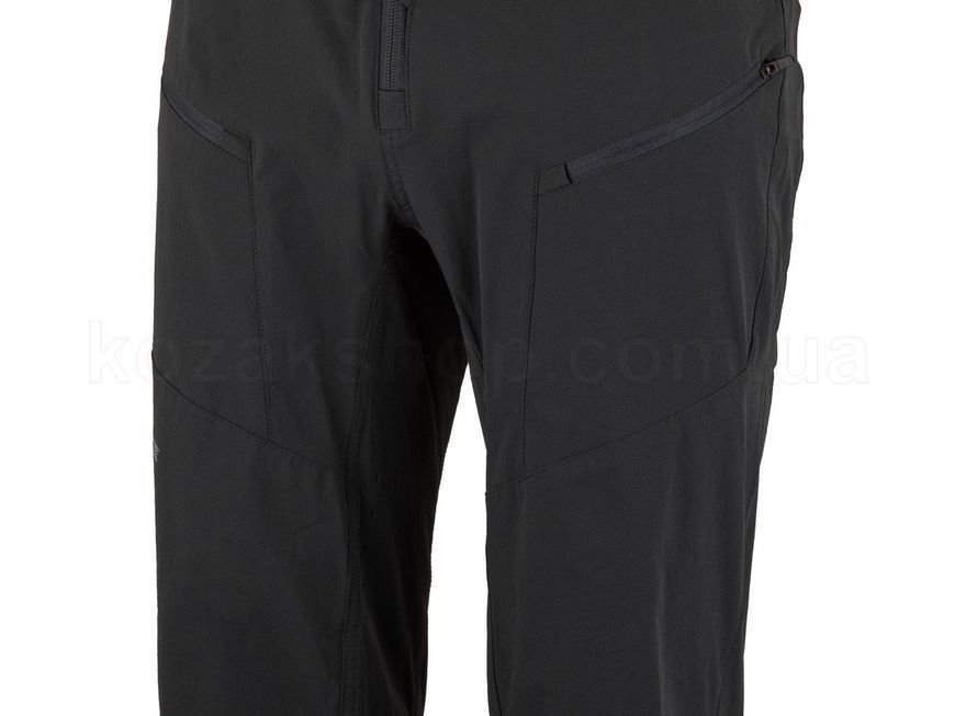 Вело штаны Race Face Indy Pants [Black], M