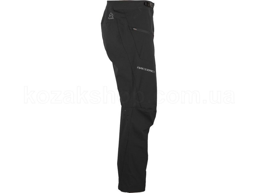 Вело штаны Race Face Indy Pants [Black], M