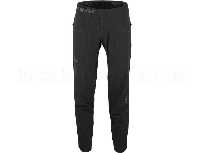 Вело штаны Race Face Indy Pants [Black], M