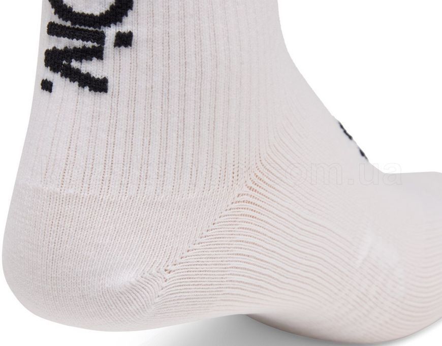 Носки FOX RANGER Sock - 8 inch - WORLDWIDE [White], S/M