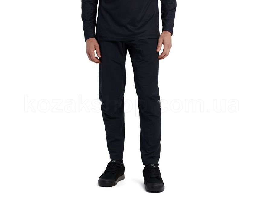 Вело штаны Race Face Indy Pants [Black], M