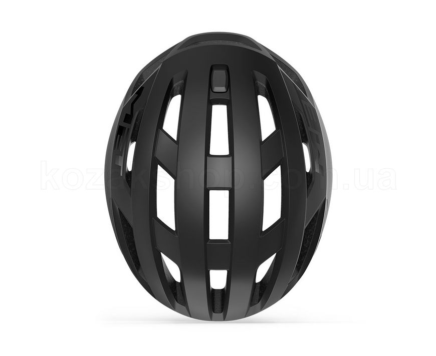 Шлем MET Vinci Mips Ce Black | Matt S (52-56 см)