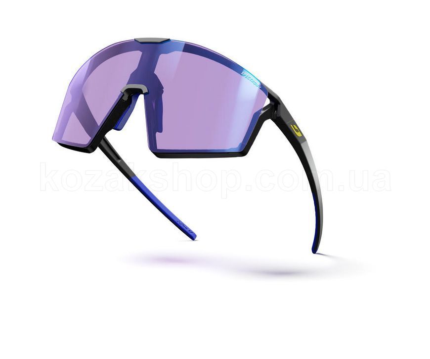 Окуляри Julbo EDGE NOIR/BLEU SP1CB