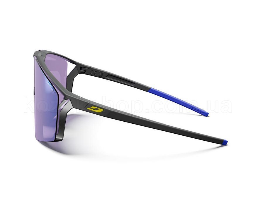 Окуляри Julbo EDGE NOIR/BLEU SP1CB