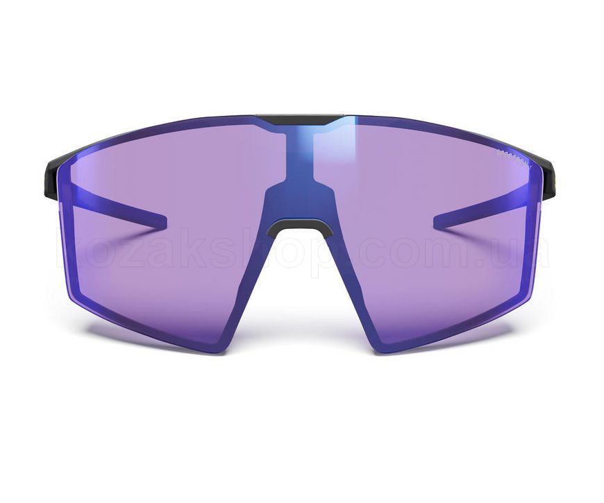 Окуляри Julbo EDGE NOIR/BLEU SP1CB