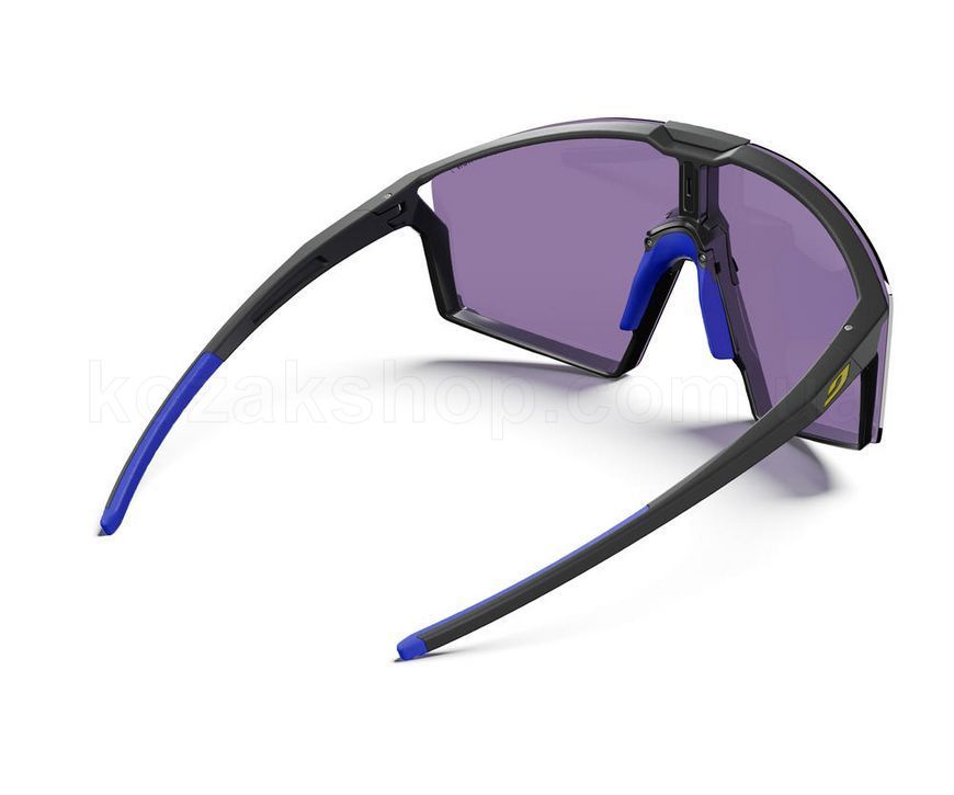 Окуляри Julbo EDGE NOIR/BLEU SP1CB