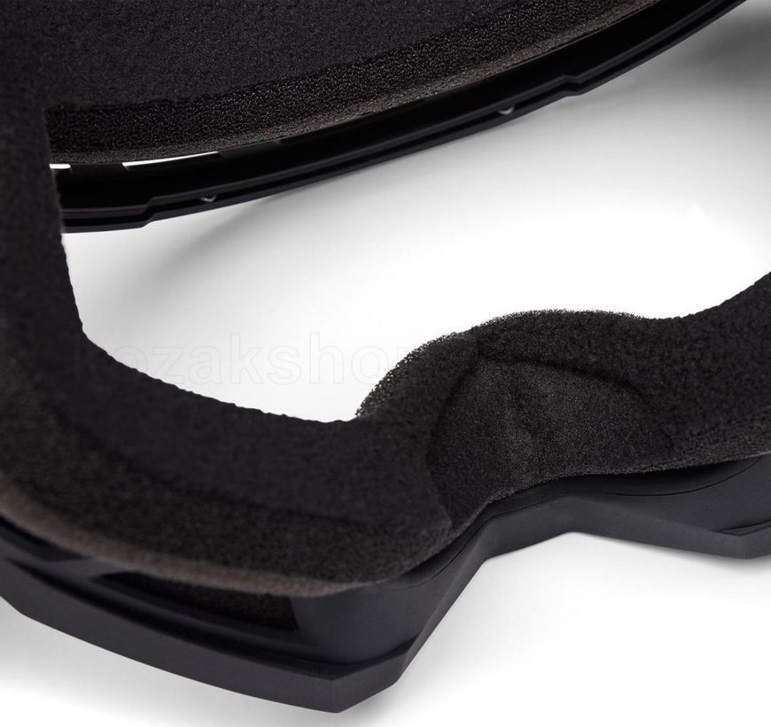 Маска FOX MAIN MTB Goggle [Black], Clear Lens