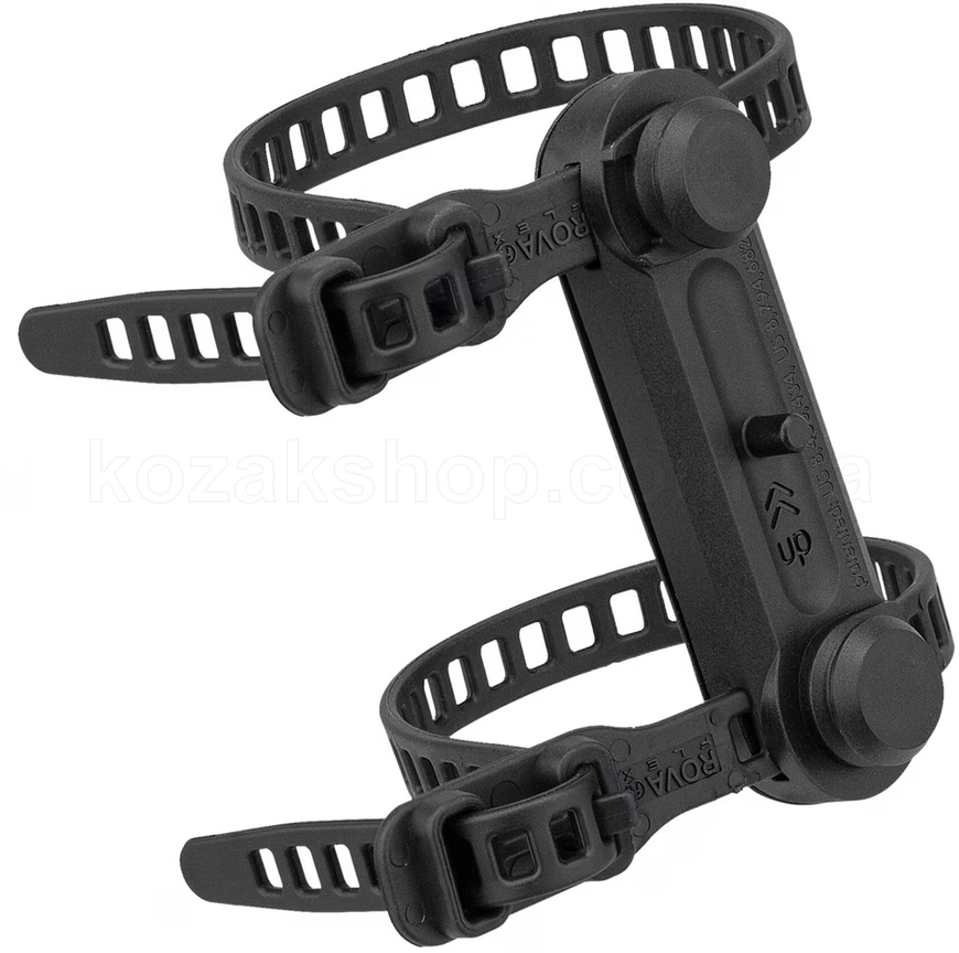 Магнитное крепление на раму FIDLOCK TWIST Universal base