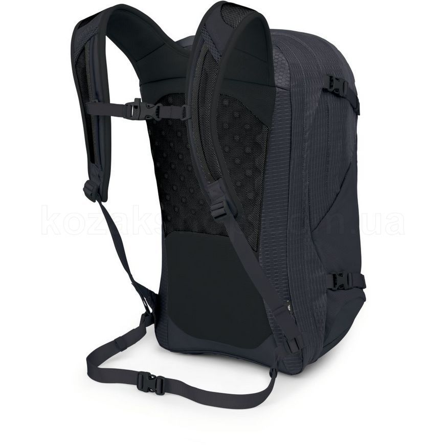 Рюкзак Osprey Nebula 32 [black] - O/S