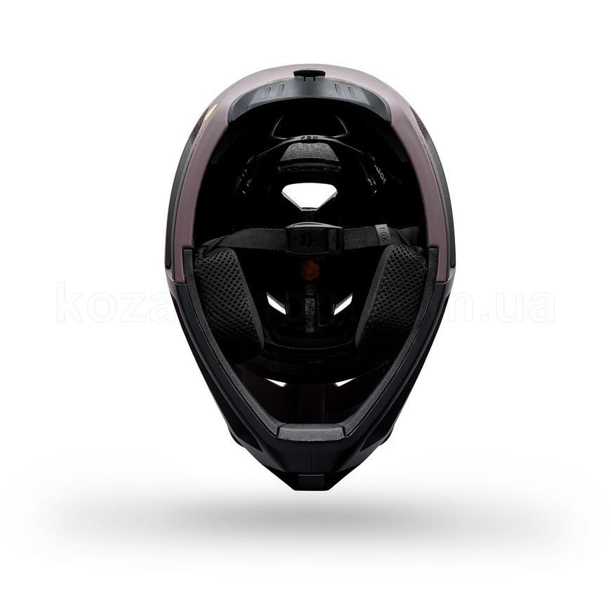 Вело шлем FOX PROFRAME RS Helmet - AURA [Purple Dusk], L