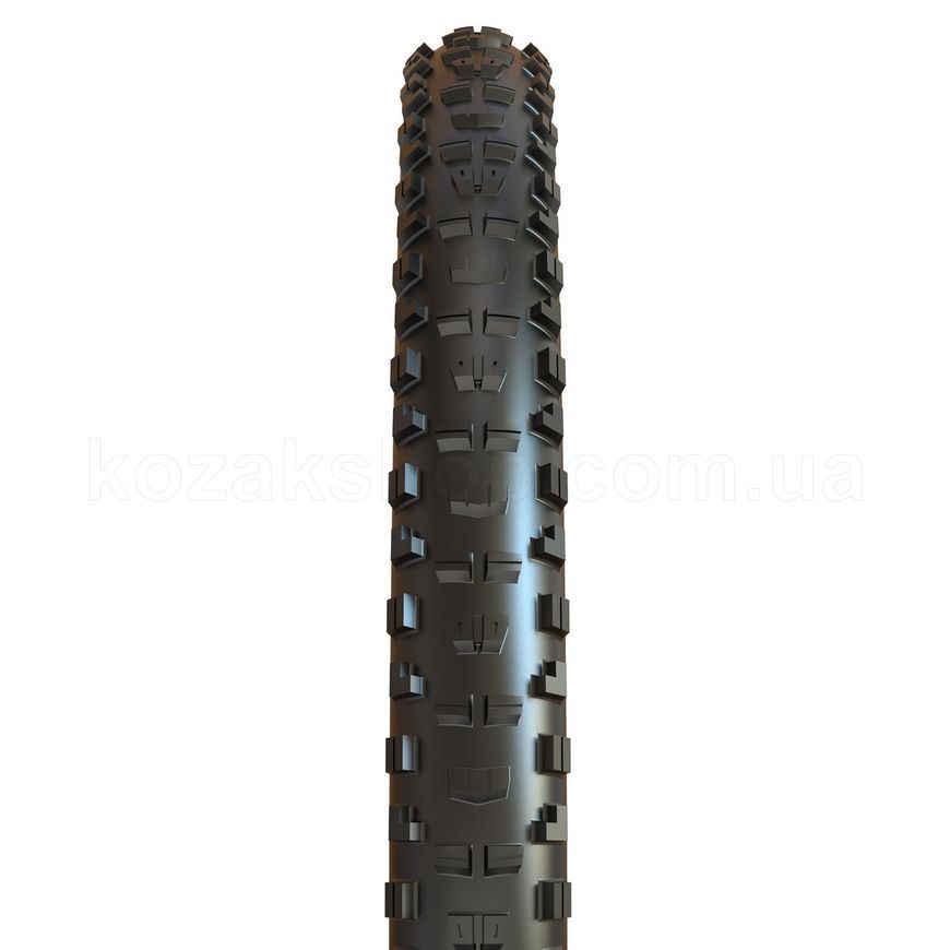Покришка Maxxis MINION DHR II 29X3.00 TPI-120 EXO/3CT/TR