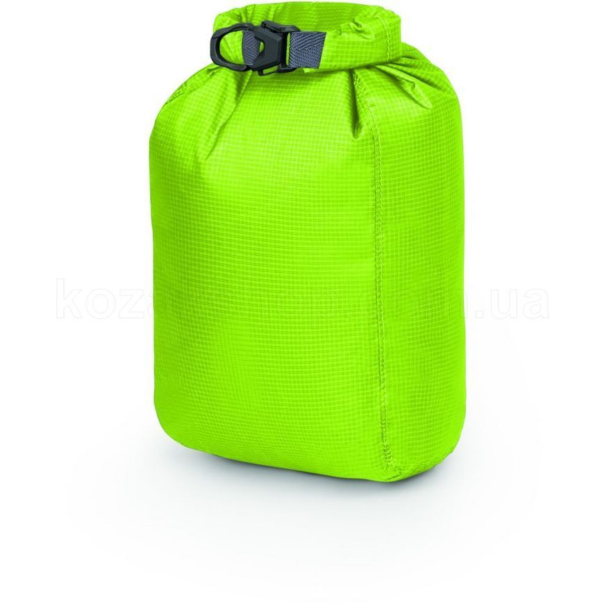Гермомешок Osprey Ultralight DrySack 3L [limon] - O/S