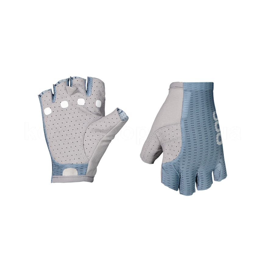Вело перчатки POC Agile Short Glove (Calcite Blue) - M