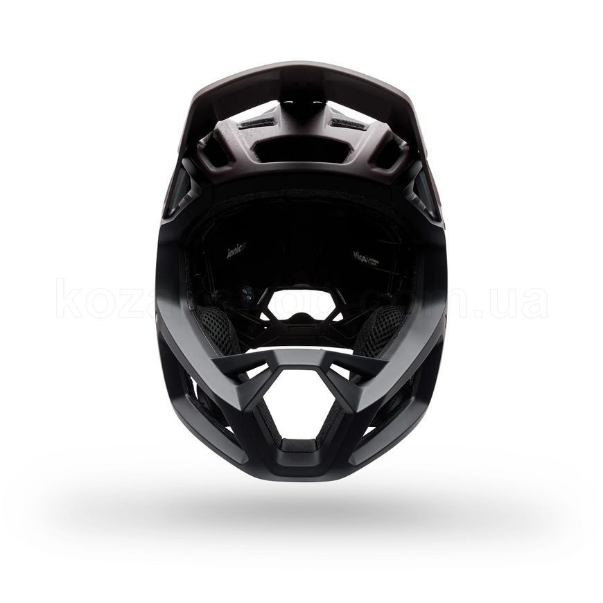 Вело шлем FOX PROFRAME RS Helmet - AURA [Purple Dusk], L