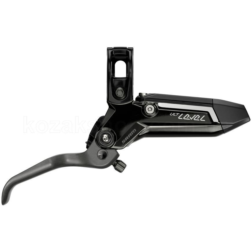 Тормоз SRAM Level Ultimate Stealth 2 Piston Rear 2000mm C1