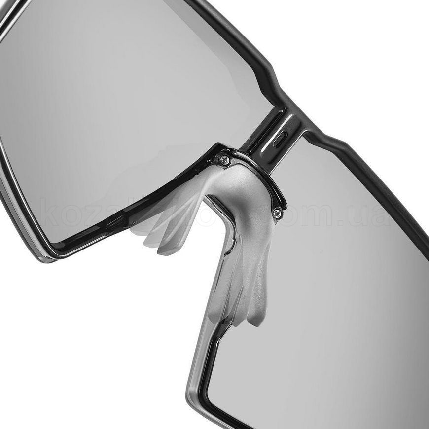 Окуляри Julbo EDGE BLACK SP3 ML RGE