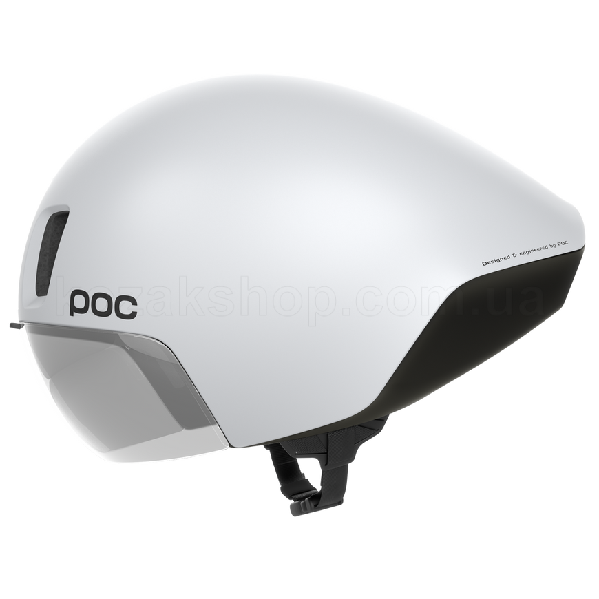 Шолом POC Procen (Hydrogen White) - M