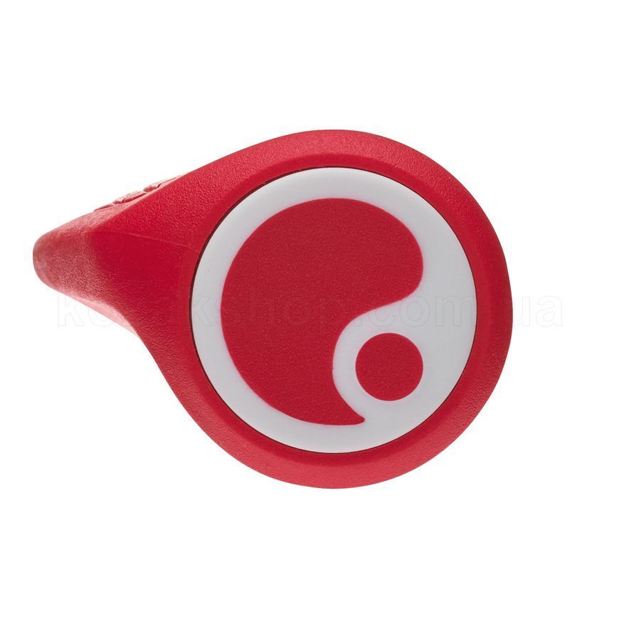 Гріпси Ergon GA3 Risky Red - S