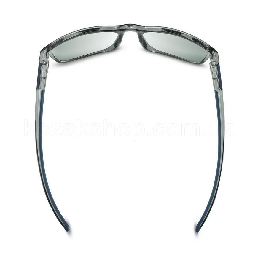Окуляри Julbo THE STREETS GRAY PL3HD G15 MLBL