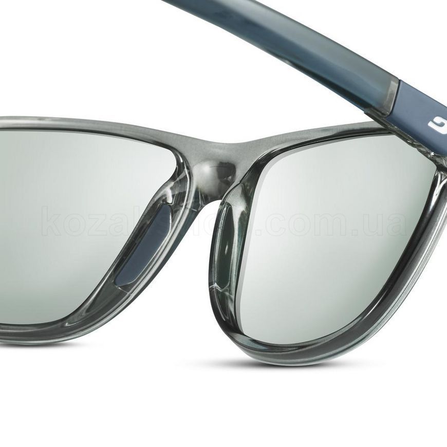 Окуляри Julbo THE STREETS GRAY PL3HD G15 MLBL