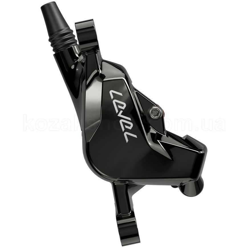 Тормоз SRAM Level Ultimate Stealth 2 Piston Rear 2000mm C1