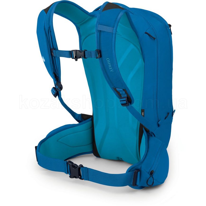 Рюкзак Osprey Kamber 20 [Alpine Blue] - O/S