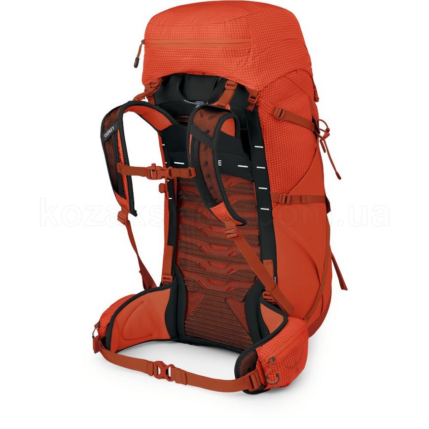 Рюкзак Osprey Talon Pro 40 [mars orange] - S/M