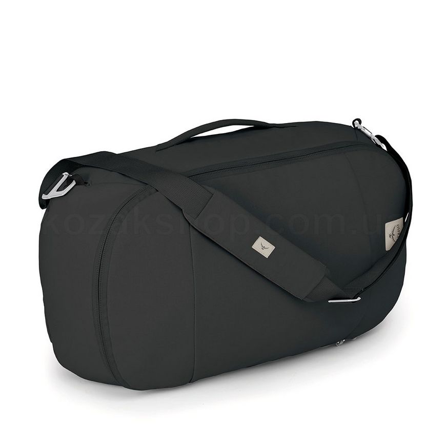 Сумка Osprey Arcane Duffel Pack [black] - O/S