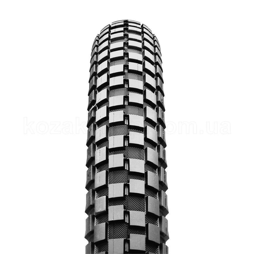 Покришка Maxxis HOLY ROLLER 20X2.20 TPI-60 Wire