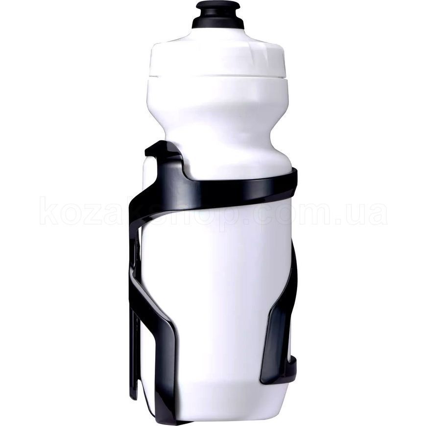 Флягодержатель Specialized Zee Cage II - Right [GLOSS BLK] (43020-2113)