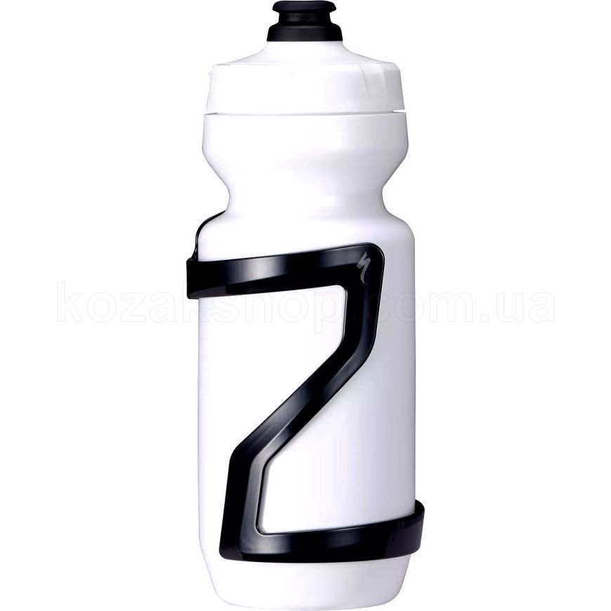Флягодержатель Specialized Zee Cage II - Right [GLOSS BLK] (43020-2113)