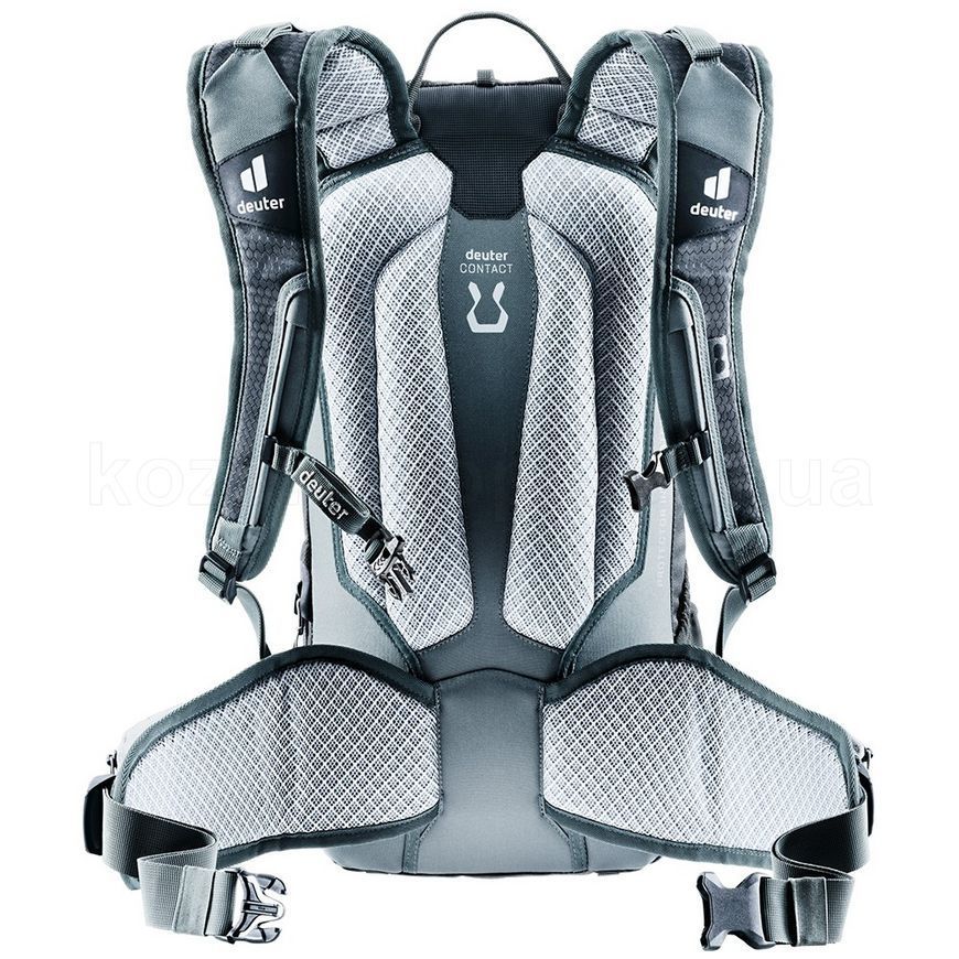 Рюкзак Deuter Attack 16 л [graphite-shale]