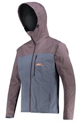 Вело куртка LEATT MTB 2.0 Jacket All Mountain [Grape], M
