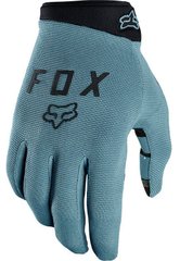 Вело рукавички FOX RANGER GEL GLOVE [LT BLUE], L (10)