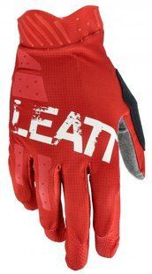 Рукавички Вело LEATT Glove MTB 1.0 GripR [Chili], L (10)