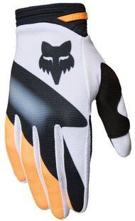 Рукавиці FOX 180 Glove - NOBLE [Black], M