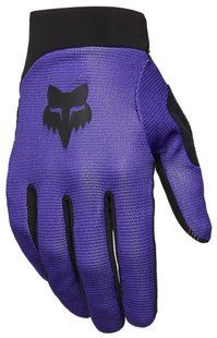 Вело перчатки FOX RANGER Glove [Grape], XXL