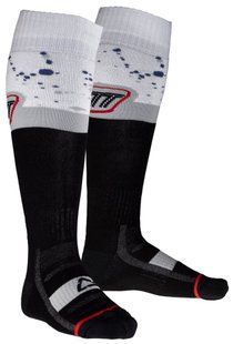 Мото носки LEATT Moto Sock [Ice], S/M