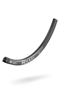 Обод DT Swiss R 500 29 22mm 24h