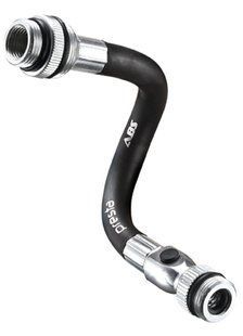 Шланг Lezyne ABS FLEX HOSE -ROAD