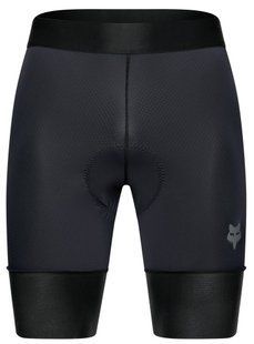 Вело шорти FOX TECBASE Liner Short [Black], M