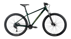 Велосипед NORCO Storm 3 27,5 [Green/Green] - M