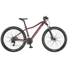 Жіночий велосипед SCOTT Contessa Active 60 [2021] red - S