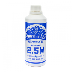 Масло Juice Lubes Suspension Oil 2.5 w 500ml