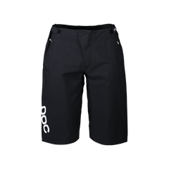 Вело шорты POC Essential Enduro Shorts (Uranium Black, M)