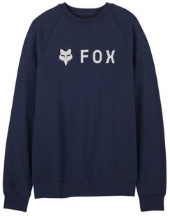 Кофта FOX ABSOLUTE Sweatshirt [Midnight], M